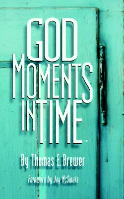 God Moments in Time