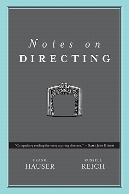 NOTES ON DIRECTING