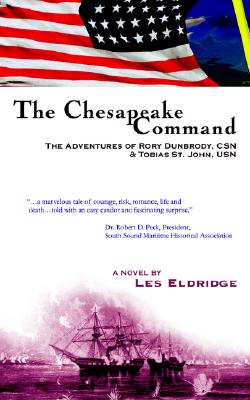 Image for The Chesapeake Command The Chesapeake Command