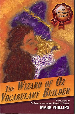 Image for The Wizard of Oz Vocabulary Builder