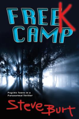 FreeK Camp (FreeKs series #1)