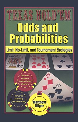 Image for Texas Hold'em Odds and Probabilities