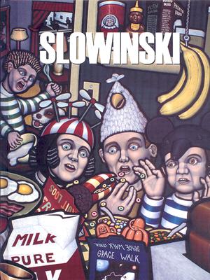 Slowinski