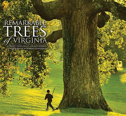 Image for Remarkable Trees of Virginia