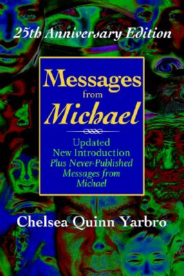 Image for Messages from Michael; 25th Anniversary Edition