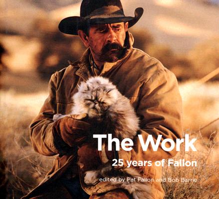 Work: 25 Years of Fallon