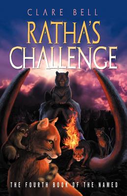 Image for Ratha's Challenge (Named)