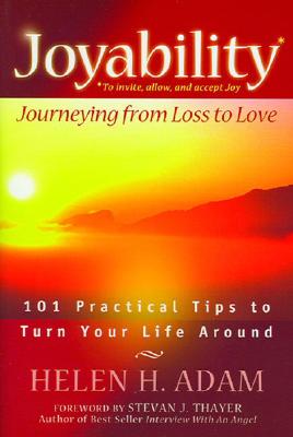 Image for Joyability:Journeying from Loss to Love
