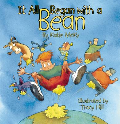 It All Began with a Bean: 