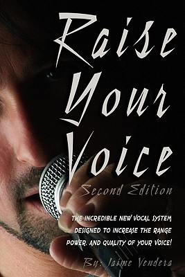 Image for Raise Your Voice