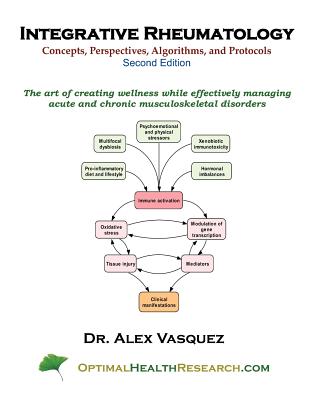 Integrative Rheumatology: Second Edition