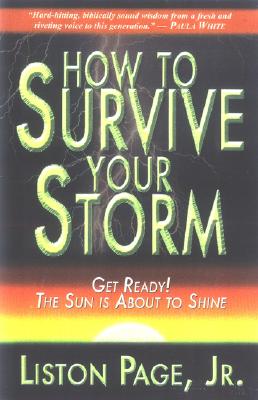 Image for How To Survive Your Storm