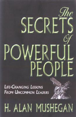 Secrets Of Powerful People