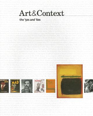 Art and Context: The '50s and '60s
