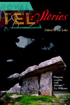 Image for TEL: Stories