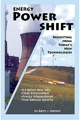 Energy Power Shift