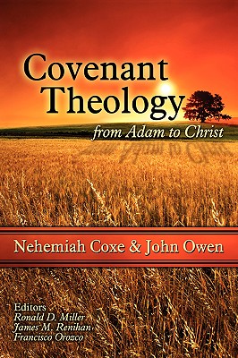 Image for Covenant Theology: From Adam to Christ