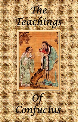 Image for The Teachings of Confucius - Special Edition