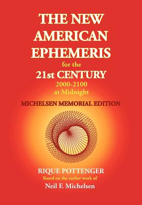 Image for The New American Ephemeris for the 21st Century, 2000-2100 at Midnight