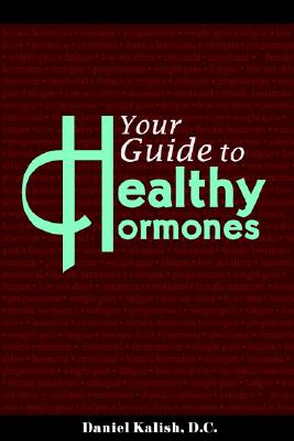 Image for Your Guide to Healthy Hormones