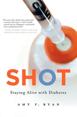 Image for Shot: Staying Alive with Diabetes