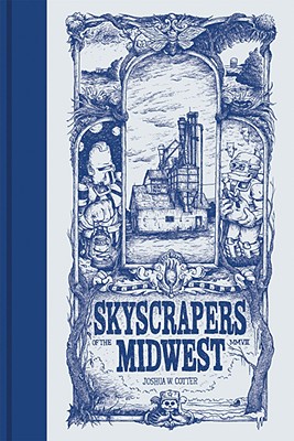 Skyscrapers of The Midwest