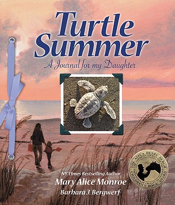 Image for TURTLE SUMMER: A JOURNAL FOR MY DAUGHTER