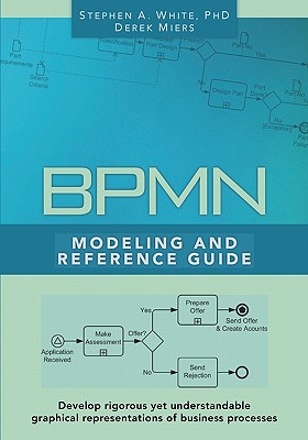 Image for BPMN Modeling and Reference Guide