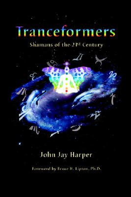 Image for Tranceformers: Shamans of the 21st Century