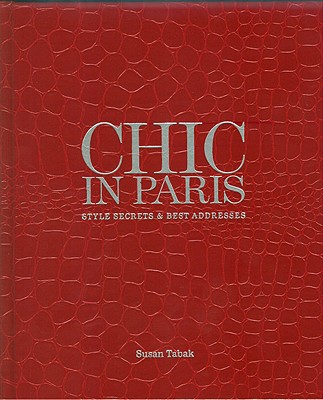 Chic in Paris: Style Secrets & Best Addresses