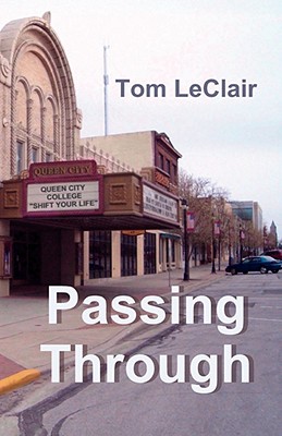 Passing Through: A Novel Image for Passing Through: A Novel