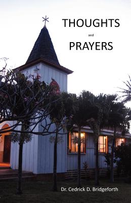 Image for Thoughts and Prayers Thoughts and Prayers