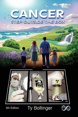 Image for Cancer: Step Outside the Box