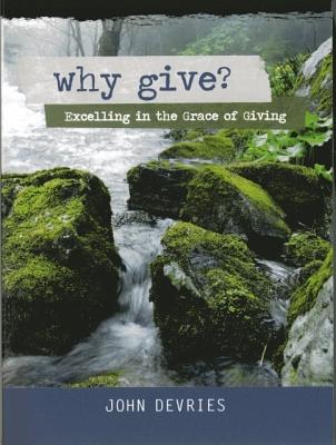 Why Give