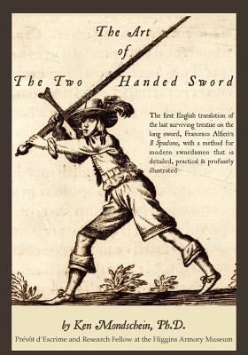 Image for The Art of the Two-Handed Sword
