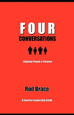 Image for Four Conversations