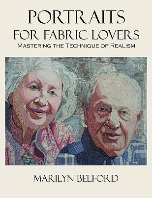 Image for Portraits For Fabric Lovers