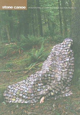 Image for Stone Canoe: A Journal of Arts and Ideas from Upstate New York