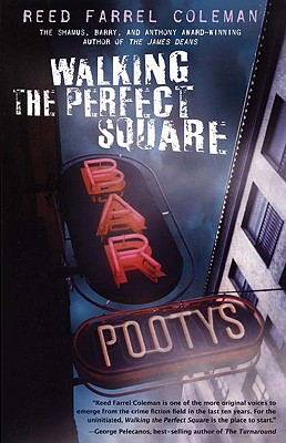 Walking the Perfect Square: Moe Prager