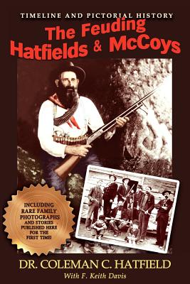 Image for The Feuding Hatfields & McCoys