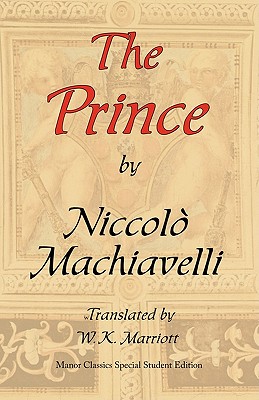 Image for The Prince (Special Student Edition)