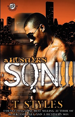 Image for A Hustler's Son 2 (The Cartel Publications Presents)