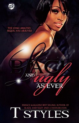 Image for Black & Ugly As Ever (The Cartel Publications Presents)