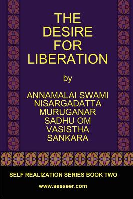 Image for THE DESIRE FOR LIBERATION