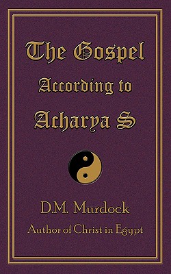 Image for The Gospel According to Acharya S