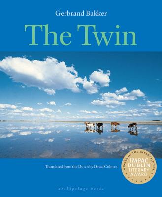 The Twin [SIGNED LIMITED, #547/850]