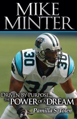 Mike Minter: Driven By Purpose: The Power of a Dream Image for Mike Minter: Driven By Purpose: The Power of a Dream
