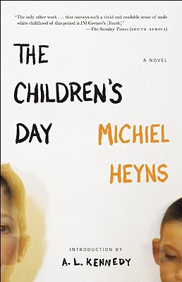 CHILDREN'S DAY