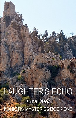 Laughter's Echo (Koniotis Cyprus Mysteries) Image for Laughter's Echo (Koniotis Cyprus Mysteries)