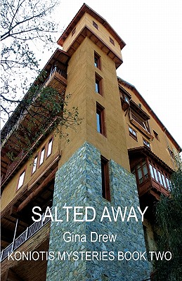 Salted Away (Koniotis Cyprus Mysteries) Image for Salted Away (Koniotis Cyprus Mysteries)
